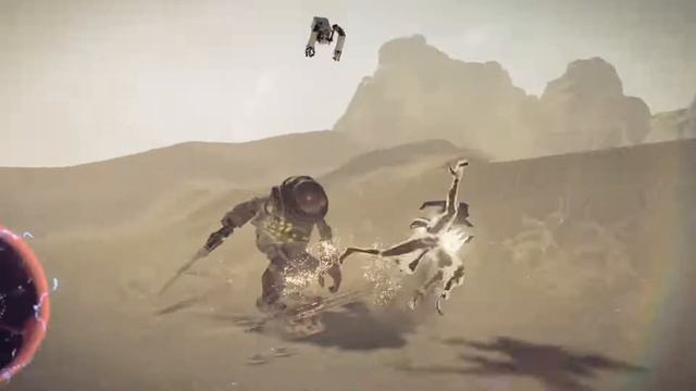 NieR:Automata, The End of YoRHa Edition - TGS22 Trailer Switch (2022.09.18) смотреть онлайн