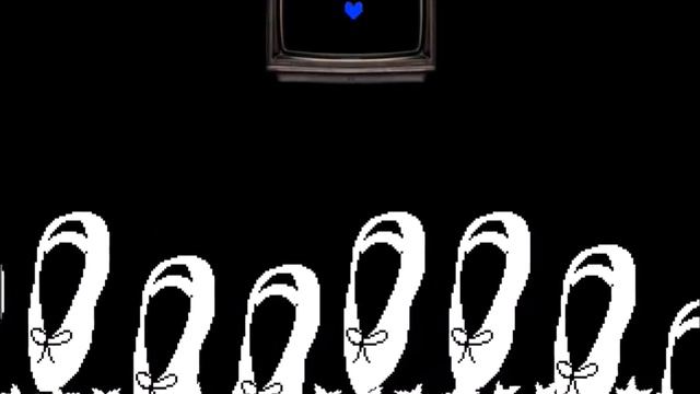 Undertale 27- Caught In A Deadly Loop! смотреть онлайн