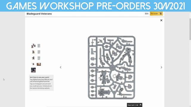 New Dark Angels Codex + Bladeguard Veterans + New Storm Speeders and so much more! смотреть онлайн