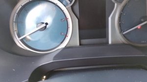 Toyota Prado 2021 год , снятие приборной панели. Разбор.