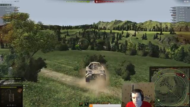 WARGAMING - УДИВИ ПОБЕДАМИ ! ТАЛИСМАН ДЛЯ ПОБЕДЫ ! +21 матюги (рандом + кб)