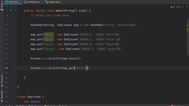 15: HashMap - Collection |Java Programming in Tamil | Code Guru смотреть онлайн