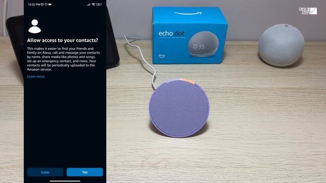 How to setup any Amazon Echo (feat. Echo Pop unboxing) смотреть онлайн