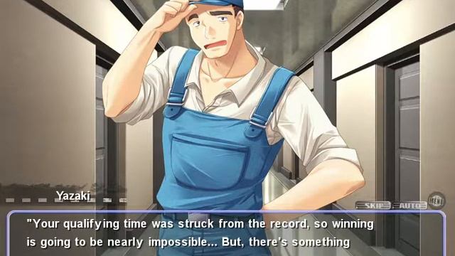 Moero Downhill Night BLAZE Playthrough Part 9