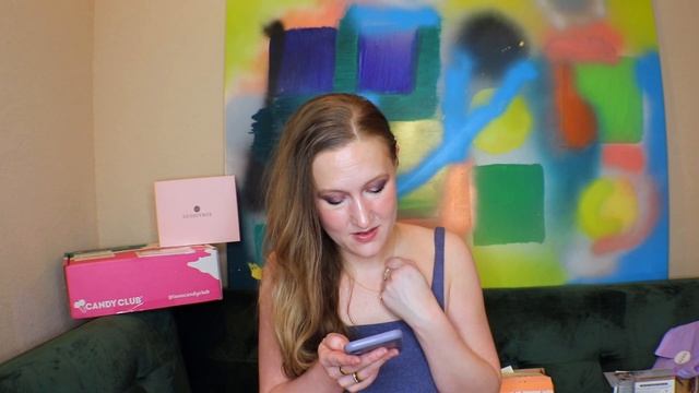 2 Beauty Boxes & 3 NEW boxes! MEGA MONDAY смотреть онлайн