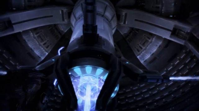 MassEffect3-Зеленая концовка