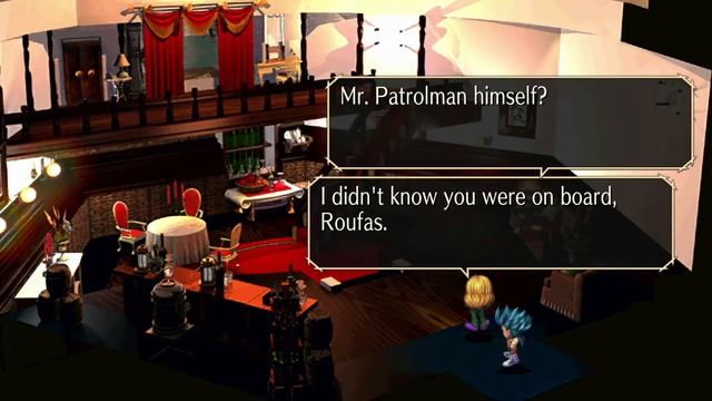 Let's Play SaGa Frontier Remastered: Red Episode 2 - Pirates! Assault of Home Turf! смотреть онлайн