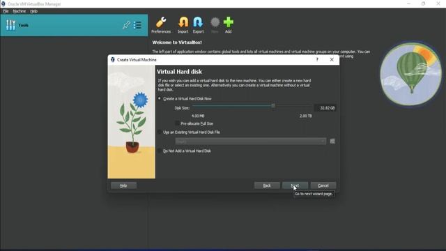 How to Install Kali Linux In Virtual Box 2023 | install kali Linux on Virtual Box #kalilinux2023 смотреть онлайн