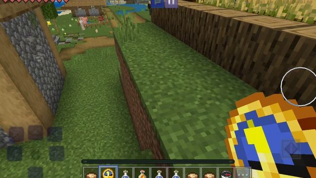 Выживаю лутая только одни данжи смотреть онлайн