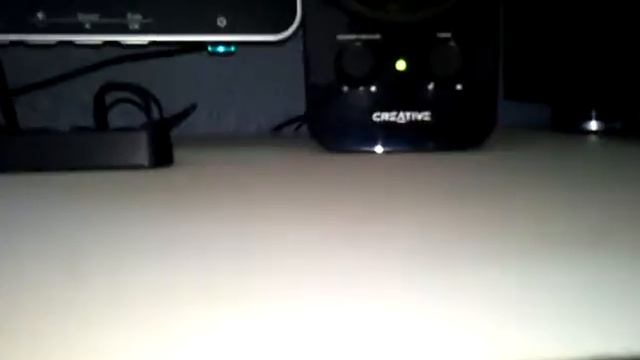 Creative Inspire T10 Speakers смотреть онлайн