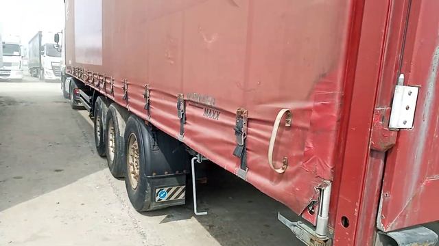Фура баалары/Рейске даяр прицеп/Авторынок бишкек 2021 смотреть онлайн