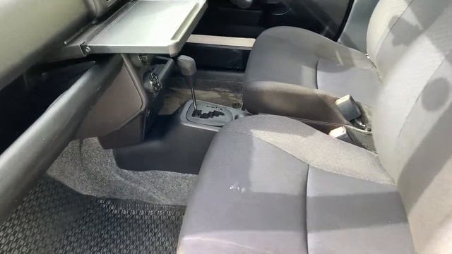 ✅ОБЗОР TOYOTA PROBOX 4WD 0 БАЛЛОВ С АУКЦИОНА ЭТО КАК? смотреть онлайн