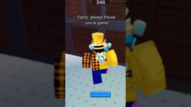 How to complete the "RB Battles Bits Obby" as fast as possible! #shorts #roblox #rbbattles смотреть онлайн