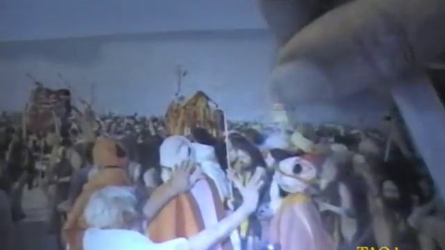 Aghori. Kali Ma. Buddha,ТАО Federation. IHHRC. Традиции народов мира. Аура мистерии Йоги." смотреть онлайн