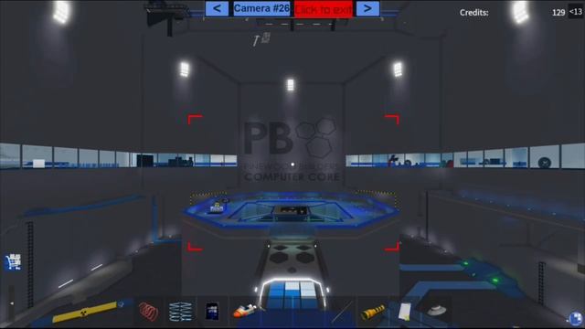 ROBLOX Pinewood Builders Computer Core ALMOST ALL EVENTS смотреть онлайн