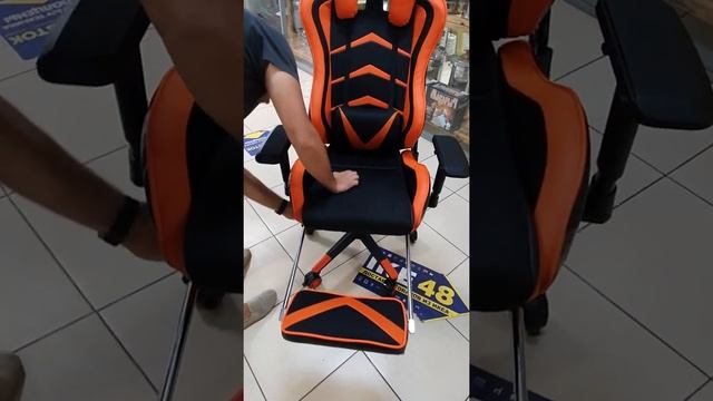 Игровое кресло ZET gaming force armor 2000k обзор смотреть онлайн