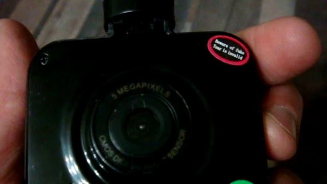 ВИДЕОРЕГИСТРАТОР VR-518 FULL HD смотреть онлайн