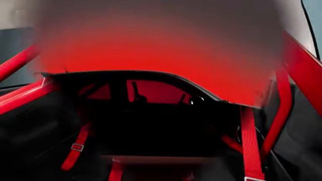 Renault Mégane R26.R смотреть онлайн