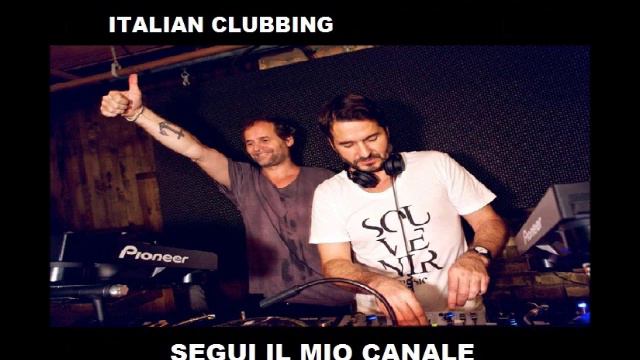 Tiefschwarz & Julietta - Live @ Harry Klein Club - Munchen - 26 04 2008 смотреть онлайн