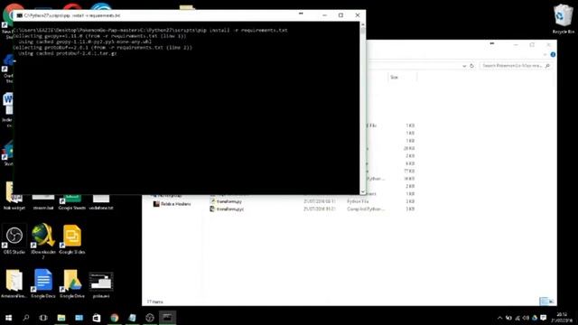 POKEMON GO REVEAL POKEMON LOCATIONS смотреть онлайн