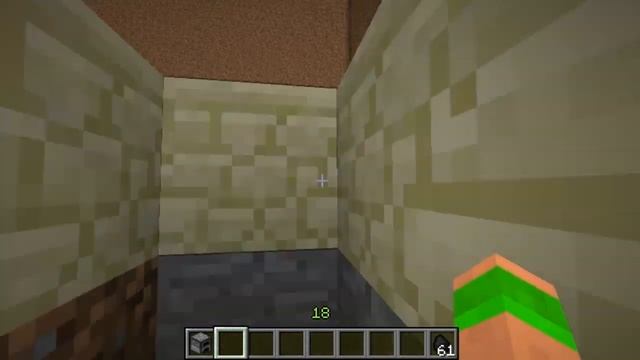 Minecraft Bukkit Plugin - Mining Machine - Auto mine! смотреть онлайн