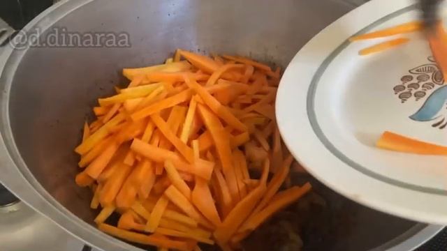 Үй жағдайында нағыз шашпа палау?/ Секреты плова/ Вкусный и рассыпчатый плов?/ПАЛАУ/ ПЛОВ смотреть онлайн