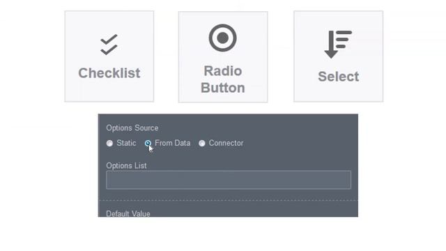 Create a Reusable Web Form смотреть онлайн