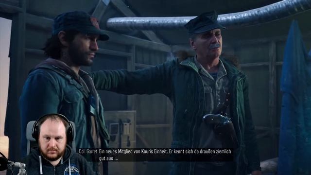 Willkommen in der FreakerABOkalypse ? DAYS GONE ? Gameplay ? Stream vom 9.3.2022 смотреть онлайн