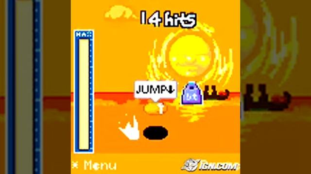 Skipping Stone Wireless Game Gameplay - Skipping Stones смотреть онлайн