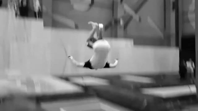Trampoline Tyumen смотреть онлайн