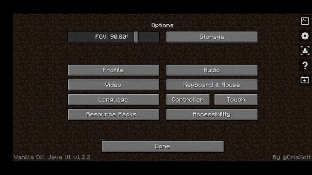 how to convert Minecraft PE To Minecraft Java Edition with Mod|like Java players смотреть онлайн