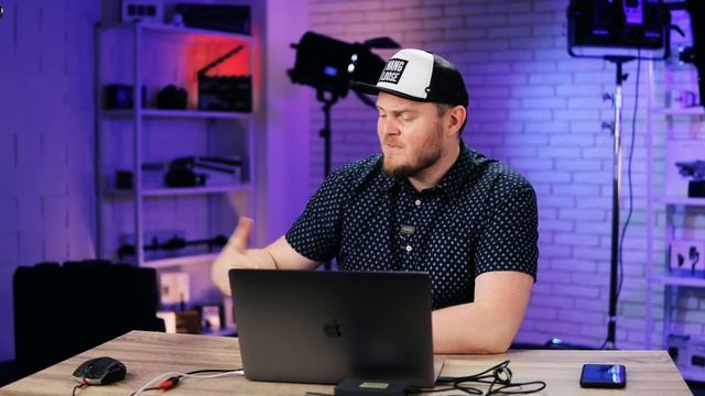 Как я монтирую свои видео? Цветокор, звук. На чем монтируют топовые блогеры 2020 смотреть онлайн