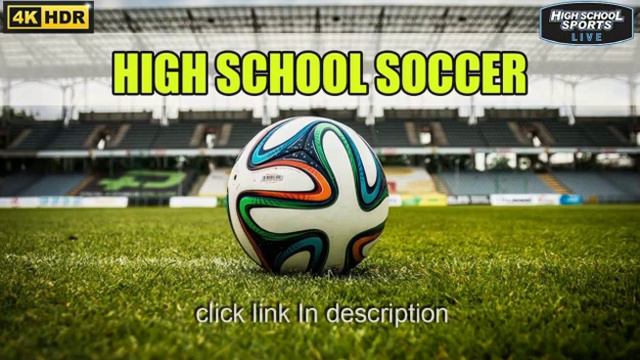 (#15) East Greenwich vs. (#1) North Kingstown - High School Soccer смотреть онлайн
