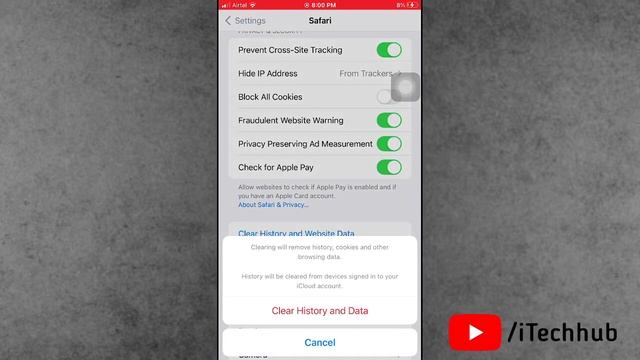 [iOS 16.5] How to Clean System Data on iPhone 2023 смотреть онлайн