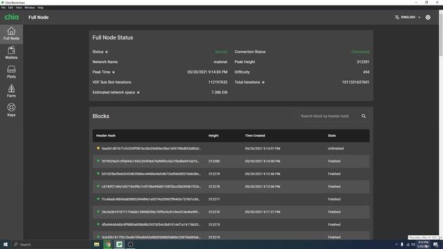 Como Hacer Que Chia Sincronice Correctamente смотреть онлайн