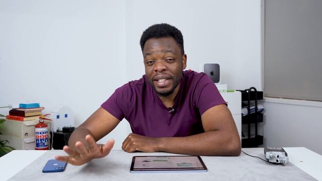 South Africans pay 10k more for M1 iMac смотреть онлайн