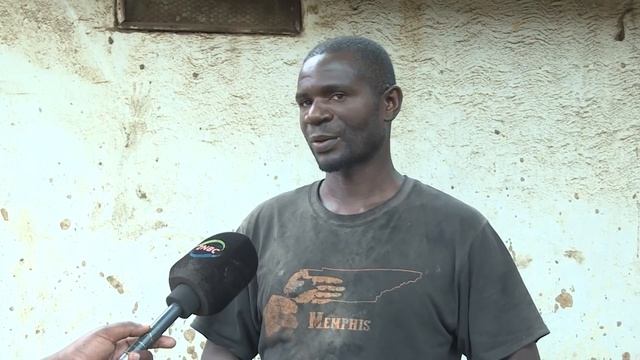 Smokeless Charcoal: A Tale Of A Mufulira Youth 22 October 2021 смотреть онлайн