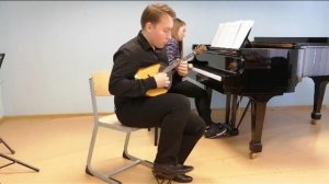 Славянский концерт