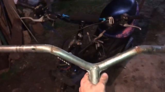 НОВЫЙ ОТКРЫТЫЙ РУЛЬ ДЛЯ СТАНТА смотреть онлайн