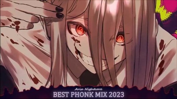 Moondeity Neon Blade