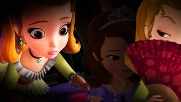 София прекрасная || Колыбельная для Софии