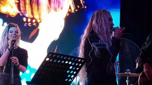 ЛИНДА - Цепи и кольца (Академ Джаз Клуб, г. Москва) [1080p] - 26.01.2024 смотреть онлайн