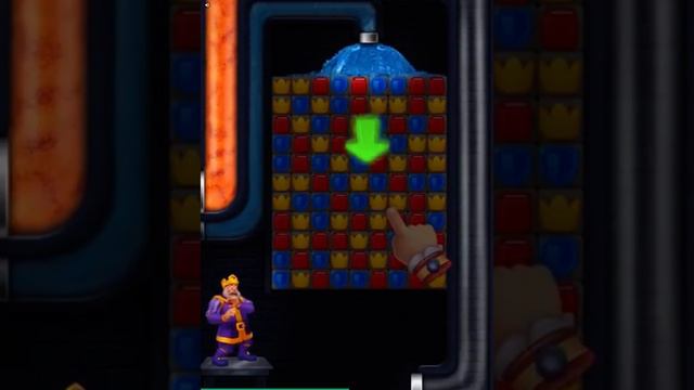 Mobile Ads - Royal Match смотреть онлайн