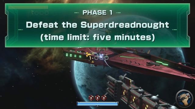 Star Fox Zero | The Completionist смотреть онлайн