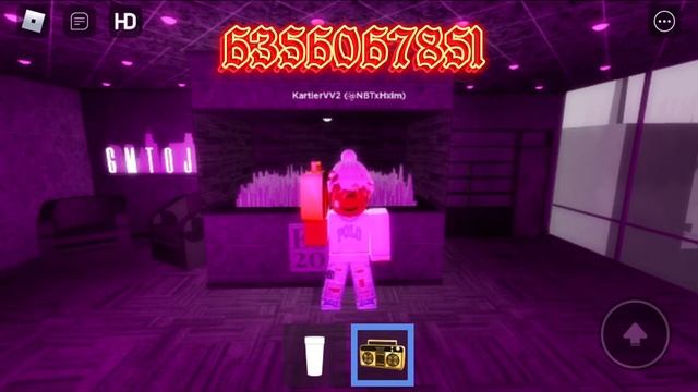 [WORKING✔️] Doomshop/Phonk Roblox Bypassed Audios [RARE?][LOUD?][UNLEAKED?][2022?] смотреть онлайн