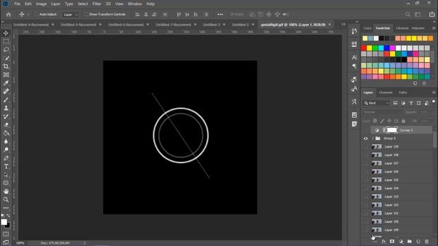 TUTORIAL: TUMBLR GIF SET (KPOP) MADE FROM A VIDEO IN PHOTOSHOP CC by ITSPORCELAIN смотреть онлайн