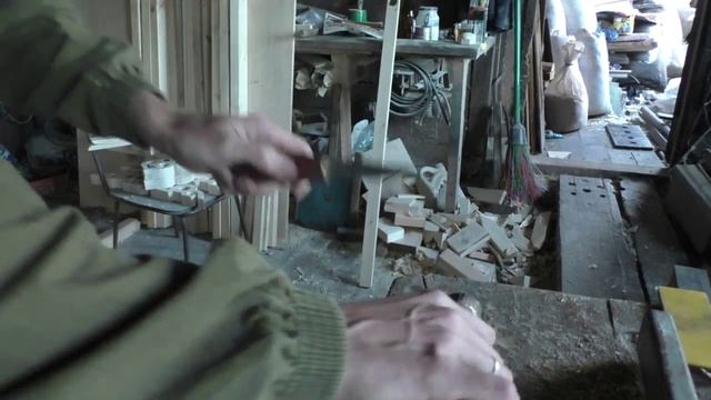 Ножик из 65 Г испытание на роге смотреть онлайн