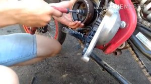 ПИТУН: Почему течёт масло. Выявляем проблему.