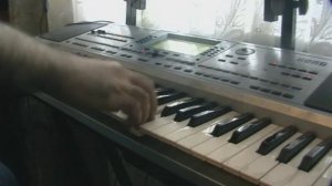 Once In a Lifetime - Michael Bolton piano cover