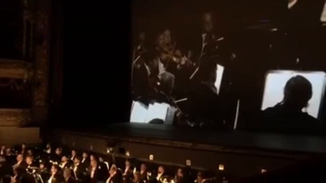 Геннадий Рождественский смотреть онлайн